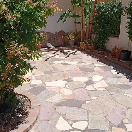 Relaxing House 度假居 维拉西米乌斯