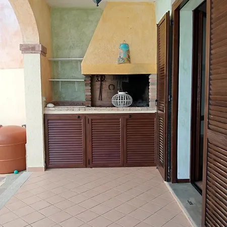 Relaxing House