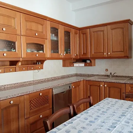 Relaxing House * 维拉西米乌斯