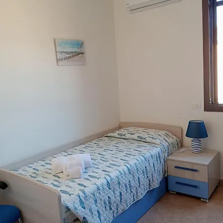 Relaxing House 度假居 维拉西米乌斯